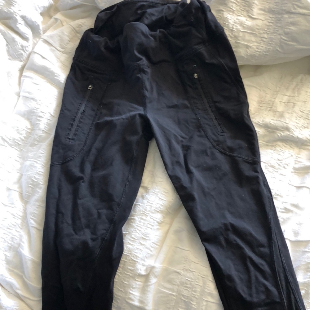 Lulu Lemon Leggings